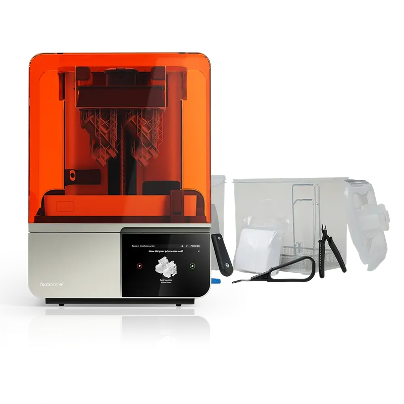 Snapmaker U1 3D Printer