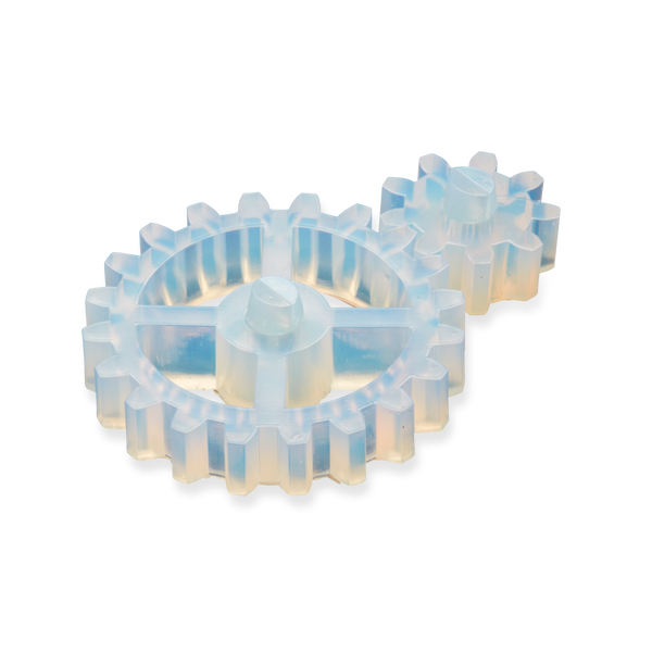 Durable Resin sample