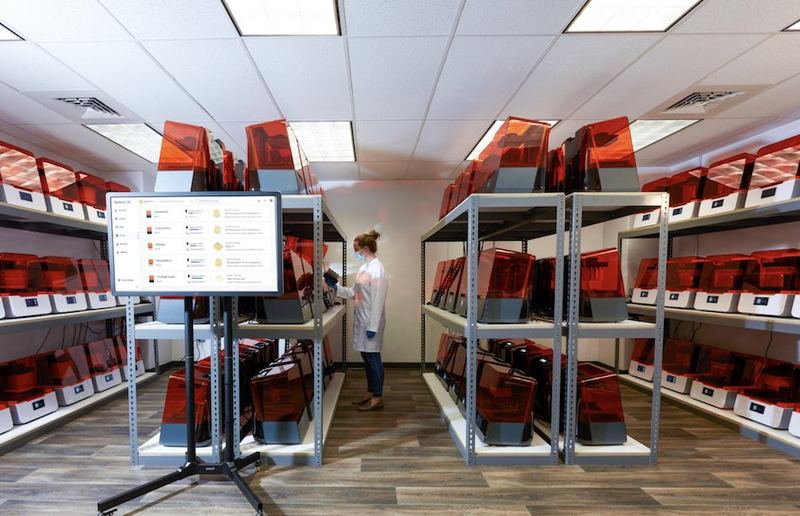 Print reliability