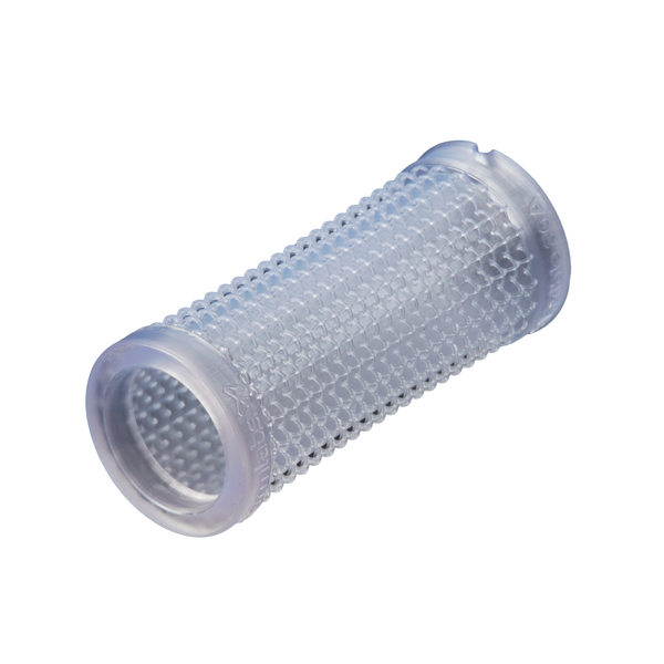 Elastic 50A Resin sample