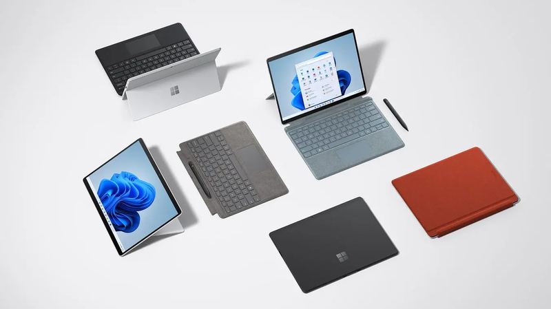 Microsoft workflow