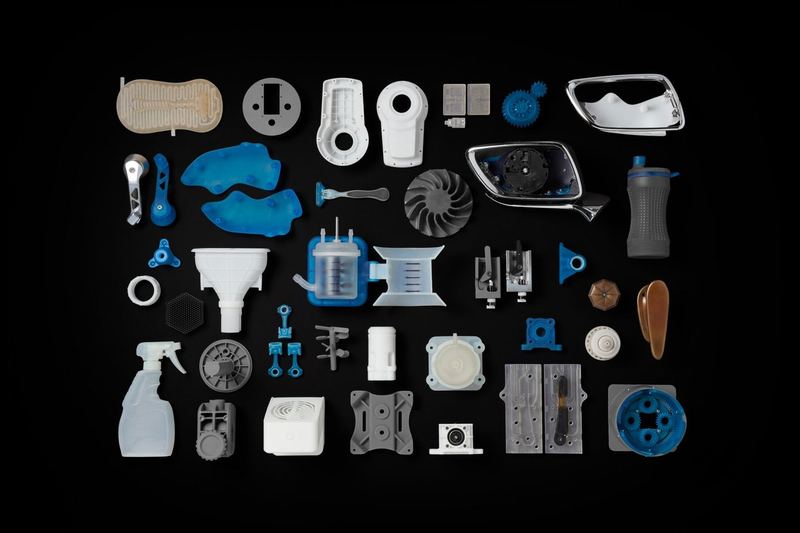 Advanced materials